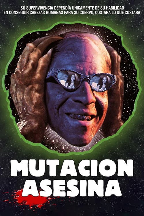 Mutación asesina
