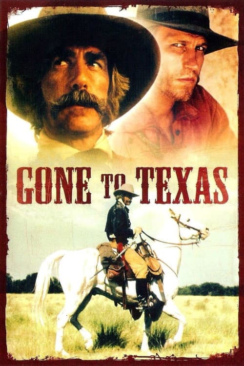 La independencia de Texas