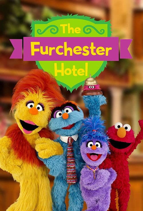 El Hotel Furchester