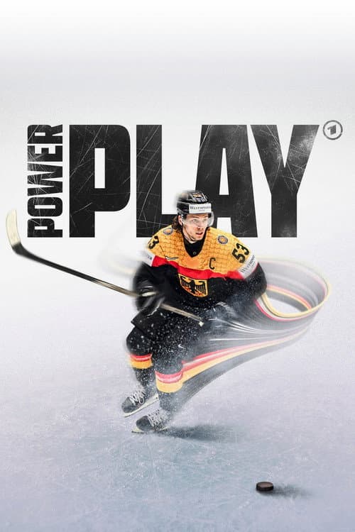 Powerplay - Das beste Eishockey-Team für Olympia