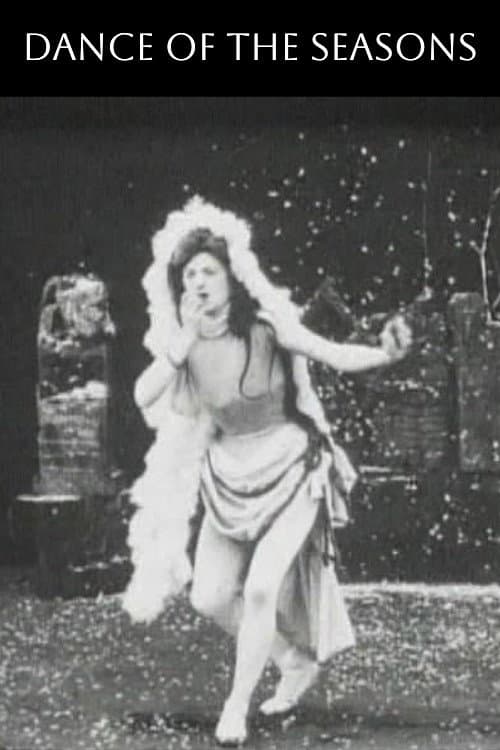 Danse des saisons - L'Hiver: Danse de la neige