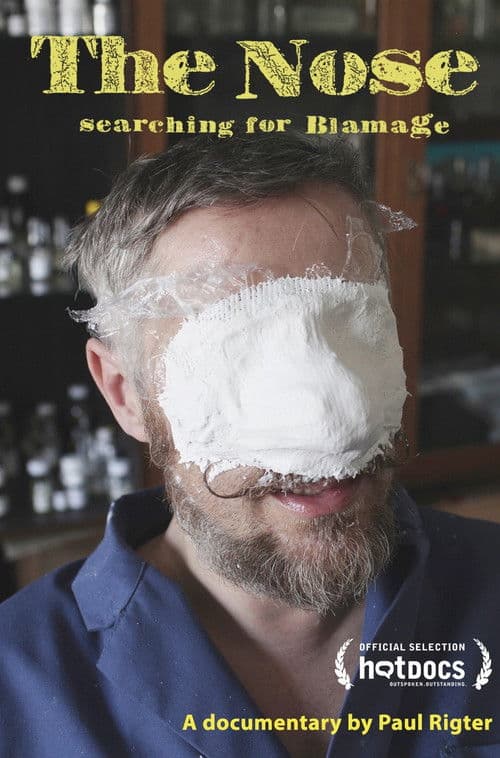 The Nose - Zoeken naar Blamage