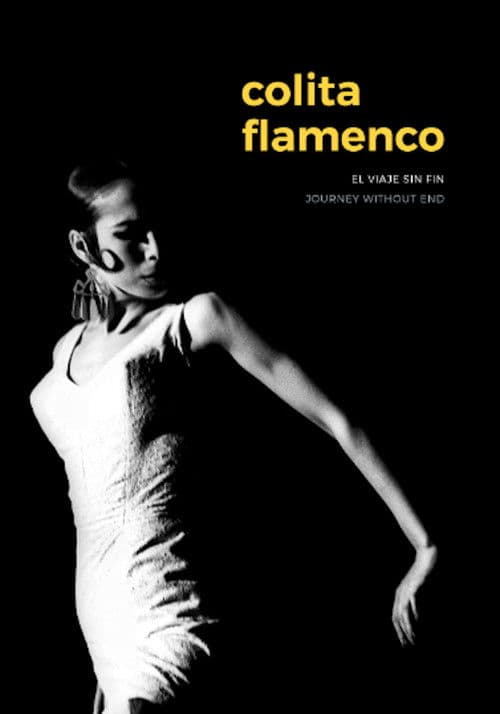 Colita: el viaje sin fin